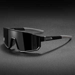 Gafas de Sol Deportivas UV400 al por Mayor para Deportes al Aire Libre, Gafas de Ciclismo, Running y Conducción para Hombres y Mujeres - Product Image 5