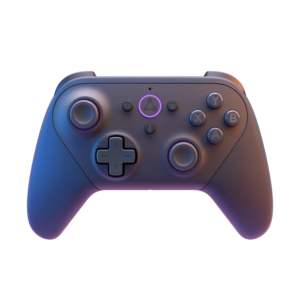 <b>Fire</b> TV Gaming Bundle Including <b>Fire</b> TV <b>Stick</b> 4K Device and <b>Controller</b> Game <b>Controller</b> - Product Image 1