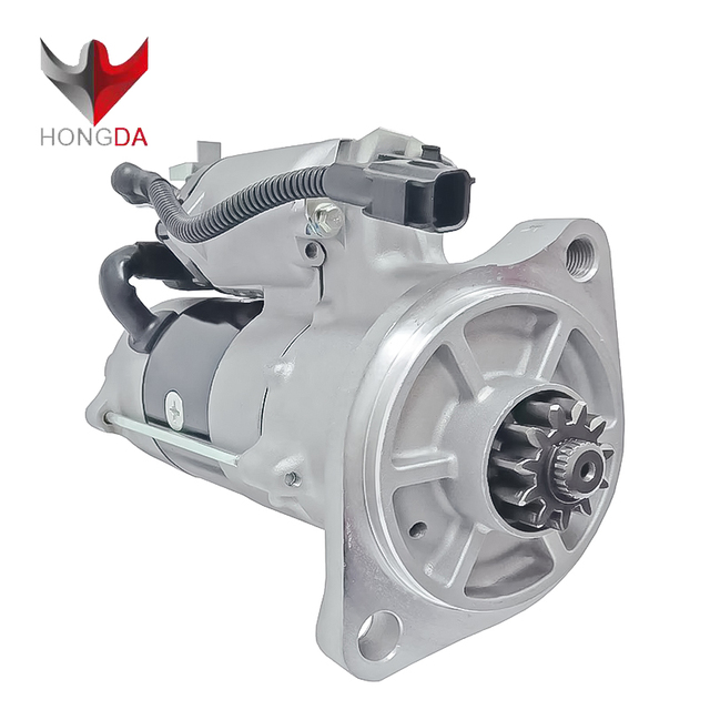 STARTER MOTOR for HINO Dutro J08C J08E 28100-2326A 03655020017