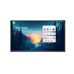จอแสดงผลความสว่างสูงขนาด 18.5 นิ้ว ความละเอียด 1920x1080 LVDS 1000nits IPS TFT LCD สำหรับเครื่องโฆษณาภายนอกอาคาร ฯลฯ - Product Image 1
