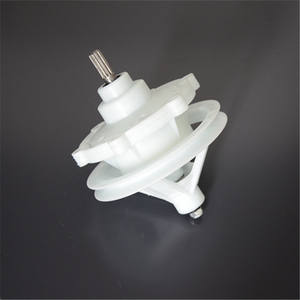 Réducteur de boîte de vitesses pour machine à laver, 11 dents, ensemble de transmission en plastique, durable - Product Image 1