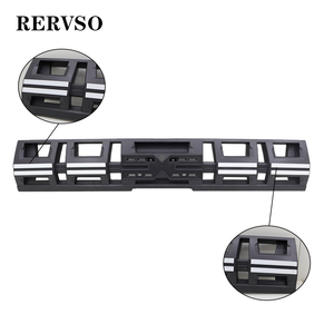 Haute Qualité pour Renault DACIA DUATER 2025 GRILEE XF753-003DCR  Oem  622567432R - Product Image 4