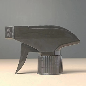 Yuanle 28mm 28/400/410 Rigger Pomp Spuitfles met PP Lekvrije Flesafdichtingen voor Chemisch Gebruik - Product Image 1