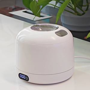 전문가용 치과 반려동물 초음파 세척기 (클리닉용) 고출력 치과 기구 세척기 분리형 - Product Image 4