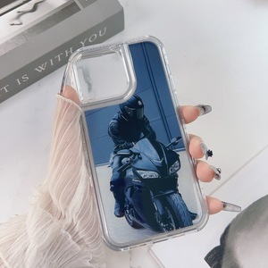 Custodia per Cellulare Antiurto di Alta Qualità 360 Epoxy Colore Brillante per Uomo Adatta per <span class=keywords><strong>Honor</strong></span> 9C 6B X5 X5PLUS - Product Image 6