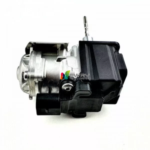 Newry aktuator Turbocharger RHF4 waste9va10 1752T12 untuk AUDI 2.0L (mesin CNCD /CNCB) Turbo Wastegate - Product Image 2