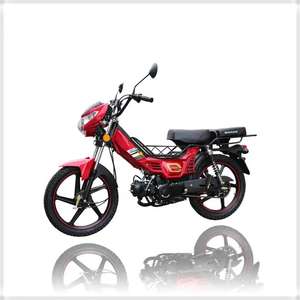 2023 <span class=keywords><strong>prix</strong></span> usine en gros de haute qualité 49cc 50cc EEC mini cyclomoteur/moto à essence - Product Image 4
