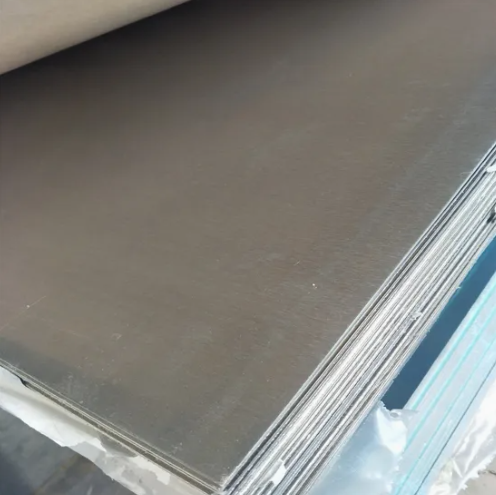 Placa De Aluminio 2024 T6 T3 Aluminum Sheet Aluminum Plate for Transport Means