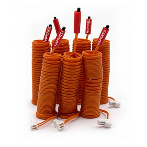 High Quality 1m Pyrotechnic E-Match Electric Igniter with Quick Plug for Fireworks Display