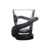 Soucoupe de tasse d'artisanat antique en alliage de zinc conçue sur mesure
