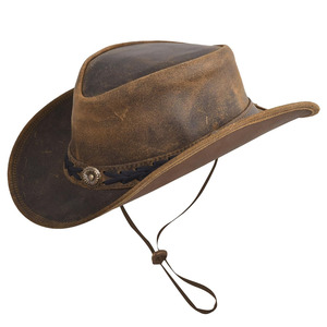 Sombreros de vaquero con logotipo y diseño personalizados para equitación y deportes ecuestres, sombreros de vaquero occidentales personalizados para unisex. - Product Image 1