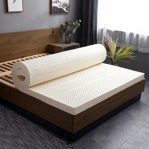 Colchón <span class=keywords><strong>de</strong></span> Látex Moderno para Muebles <span class=keywords><strong>de</strong></span> Hotel, Tamaño Doble, King y <span class=keywords><strong>Queen</strong></span>, para Dormitorio, Escuela, Hospital, Sistema <span class=keywords><strong>de</strong></span> Soporte <span class=keywords><strong>de</strong></span> Colchón <span class=keywords><strong>de</strong></span> Látex - Product Image 1