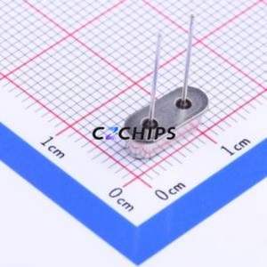 TAXD25M2GLFBET2T Crystal (Passive) HC-49S Crystal Oscillator Through Hole Crystal Oscillator 25MHz 30ppm 20pF - Product Image 2