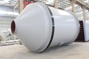 Horno de Fusión Automático de <span class=keywords><strong>Plomo</strong></span> y Cobre <span class=keywords><strong>para</strong></span> Plantas de Reciclaje y Refinación de Metales No Ferrosos - Product Image 3