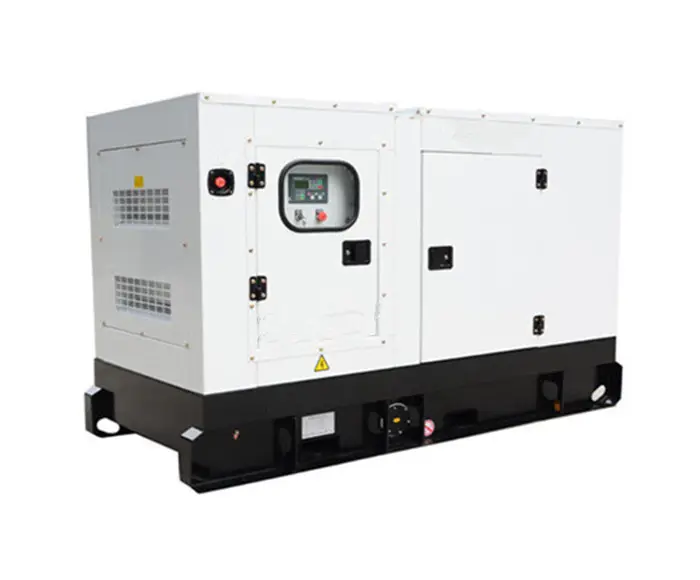 Generator industri 30kva 35 kw 40kw 80kva 350kva 500kva 650kva Daya Diam 200kva 250kva Diesel dengan mesin Cummins