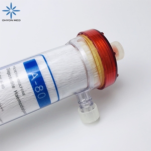 ชุดกรองไตเทียมคุณภาพสูงสำหรับโรงพยาบาลเมดเฮฟ  วัสดุ PC/PP ได้รับการรับรองมาตรฐาน CE ระดับ Class III - Product Image 5