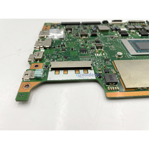 Placa Base para Portátil Acer SFX14-41G SFX14-42G LA-L202P LA-L201P R5-<span class=keywords><strong>5600U</strong></span> R7-<span class=keywords><strong>5800U</strong></span>, Procesador Central RTX3050/TI, 16G-DDR. - Product Image 5