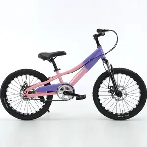 cycle with pedals boys and girls kids bike children bicycle kids bike kids sports bike bicycles for 7-10years old