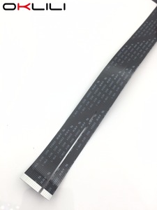 Câble plat flexible FFC pour scanner CCD CIS pour <span class=keywords><strong>HP</strong></span> M1005 M1120 <span class=keywords><strong>CM1015</strong></span> M1213 M1522 M1132 M1136 CM1312 M1216 M251 M276 - Product Image 3
