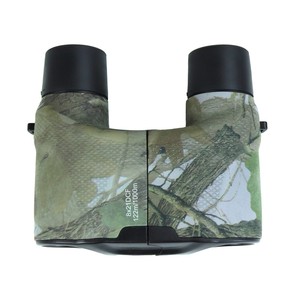 Jumelles compactes pour enfants 8x21, camouflage, avec optique haute résolution, pour garçons et filles, jeux et exploration en plein air - Product Image 5