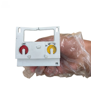 Contrôleur PLC, capteur, interrupteur moteur, dispositif de déclenchement, neuf d'origine ZM-16-PKZ2 - Product Image 1