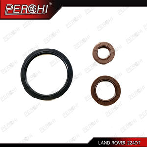 224DT DW12BTED4发动机全垫圈套件，适用于路虎神行者<span class=keywords><strong>2</strong></span>揽胜极光 (L538) <span class=keywords><strong>2</strong></span>.<span class=keywords><strong>2</strong></span> LR009415 LR000644 LR001242 - Product Image 3