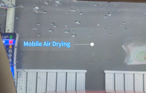 Máquina de <span class=keywords><strong>Lavado</strong></span> de Autos Eléctrica Rápida Sin Contacto 360 con Tecnología Inteligente IA, Presión de 100 bar y Potencia de >1500W - Product Image 6