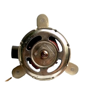 Ventilador de aire acondicionado de CA automático de 2V/24V, ventilador de radiador de refrigeración para coche, OEM, para <span class=keywords><strong>FORD</strong></span> <span class=keywords><strong>FIESTA</strong></span> 1,0-1,6 1999-2001 - Product Image 2