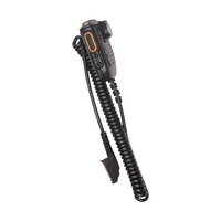 Inrico B04 RSM et caméra corporelle Microphone deux en un avec haut-parleur Microphone de vision nocturne