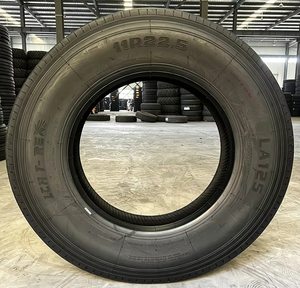 Neumático Radial Nuevo LCH T-REX para Camiones y Autobuses 24.5, Neumáticos para Camiones Ligeros, Neumático Neumático Comercial 11R24.5, Precio al por Mayor - Product Image 5