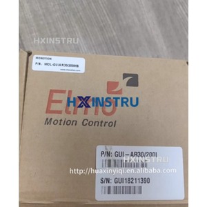 1 ชิ้น โมดูล ELMO GUI-AR30/200I ใหม่เอี่ยม จัดส่งรวดเร็วผ่าน FedEx H H - Product Image 4