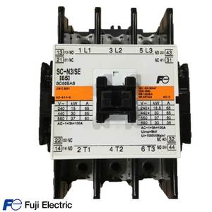 Contactor Magnético SC-N3 220V en Oferta - Product Image 2