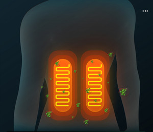 शरीर की देखभाल वास्तविक आराम मालिश कुर्सी 8d ai हीटिंग मालिश कुर्सियां इलेक्ट्रिक मालिश सोफे - Product Image 6