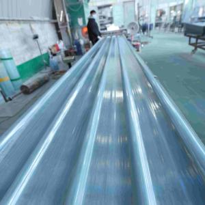 แผงไฟไฟเบอร์กลาสสีสันสดใส - Product Image 1