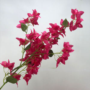 Q-5708 Bán hàng nóng bougainvillea Nhân Tạo Hoa nhân tạo bbougainvillea chi nhánh - Product Image 6