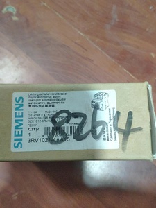 Disjoncteur Siemens 3RV1021-4AA15 11-16A Neuf Original pour Systèmes PLC de Contrôle Programmable d'Automatisation Industrielle - Product Image 6