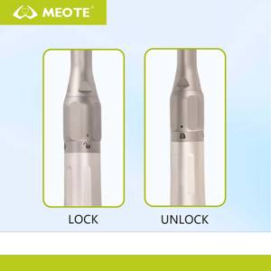 Foshan meite 1:1 Pieza de mano recta quirúrgica Pieza de mano de contraángulo Piezas de mano dentales de baja velocidad - Product Image 5