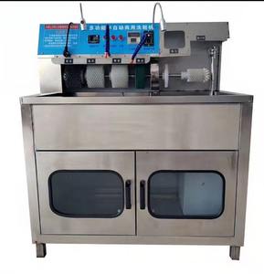 Baskets Machine à laver Équipement de séchage Sèche-chaussures Minuterie Lavage des chaussures Désinfection Machine de stérilisation Machines de nettoyage des chaussures - Product Image 1