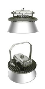 โคมไฟกันระเบิด EX 6500K สำหรับมาตรฐาน ATEX - Product Image 6