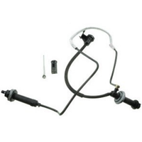 Cilindro Maestro y Cilindro Esclavo de Embrague para FORD F81Z-7A543-D F81Z-7A564-BA 2C34-7C522-DA 2C34-7C522-DF