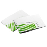 Système de reliure agrafeuse économique pour les imprimeries, idéal pour la création de livrets de voyage MW-450, haute vitesse 3000 livrets/heure