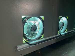 시스템 태양 광 태양 전지 패널 노화 챔버 테스트 PV <span class=keywords><strong>UV</strong></span> 사전 컨디셔닝 시험기 - Product Image 4