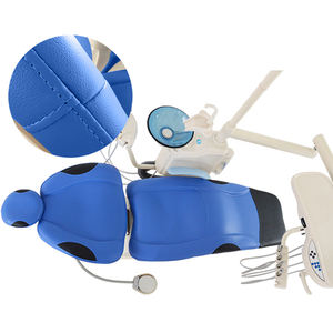 Foshan Safety <strong>Dental</strong> <strong>Chair</strong> for VIP Room Manufacturers <strong>Dental</strong> <strong>Chair</strong> <strong>High</strong> <strong>Quality</strong> <strong>Unit</strong> C32 Full Set - Product Image 5