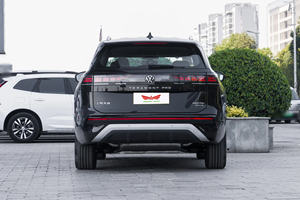 2025 para Teramont SWV 450TSI 4WD SUV Edición Exploración con Techo Solar de Cuero para Familias Medianas y Grandes, Cámara Trasera, LED Izquierdo - Product Image 5