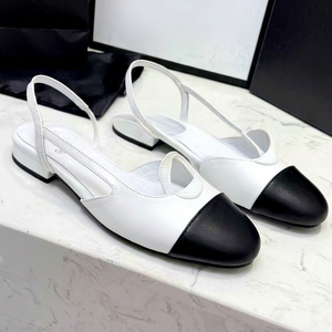 Zapatos de Tacón Alto de Alta Calidad con Parte Superior de Tela Elástica y Suela de Goma - Product Image 1