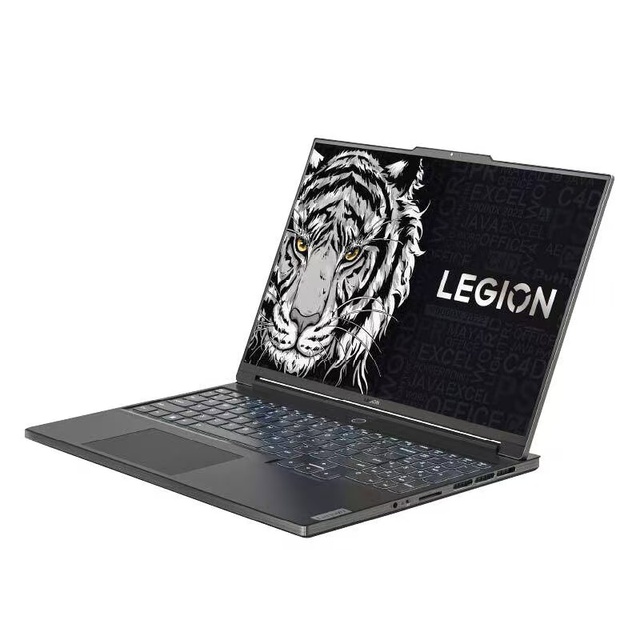 Lenovo Legion Y9000P 2023 Gaming Laptop