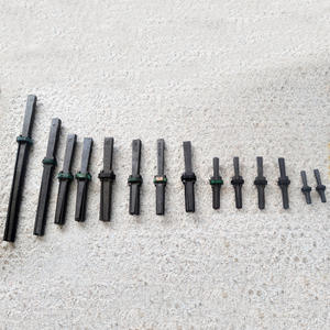 Cales de séparation de roches portatives durables en Chine Séparateurs de pierres manuels efficaces pour la construction Nouveau composant de noyau de pompe minière - Product Image 3