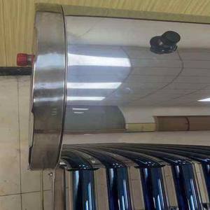 Chauffe-eau solaire compact et durable de 80 L sans pression, idéal pour les petites maisons, pour l'eau chaude auxiliaire - Vente chaude - Product Image 3