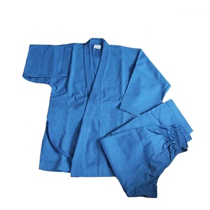 Your own design custom high quality comfortable karate suits - Product Image 4