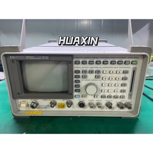 ชุดทดสอบการสื่อสาร RF HP Agilent 8920A 0.4-1000MHz hx - Product Image 4